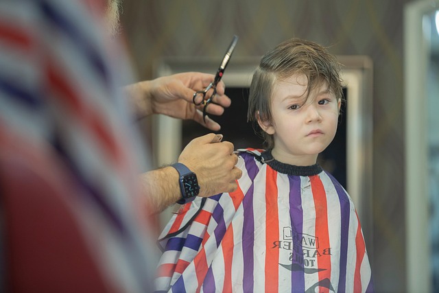 barber academy workshop oslo tools clippers shears